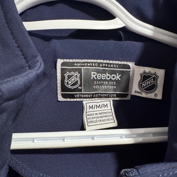 Habs light jacket - Picture 4 of 4